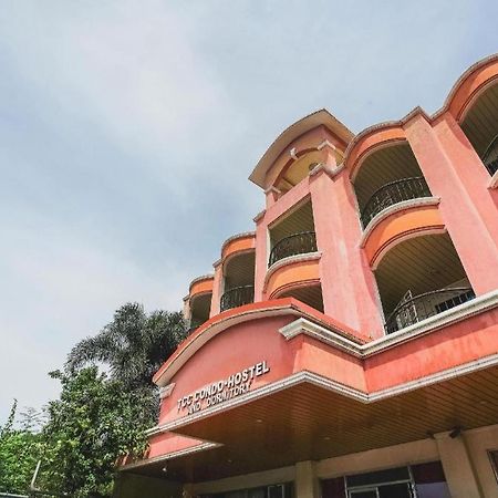Oyo 192 Tcc Condo-Hostel Davao City Exterior foto