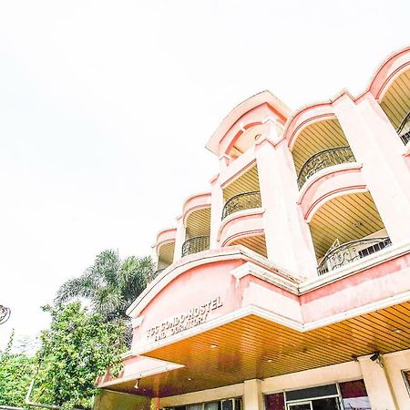 Oyo 192 Tcc Condo-Hostel Davao City Exterior foto