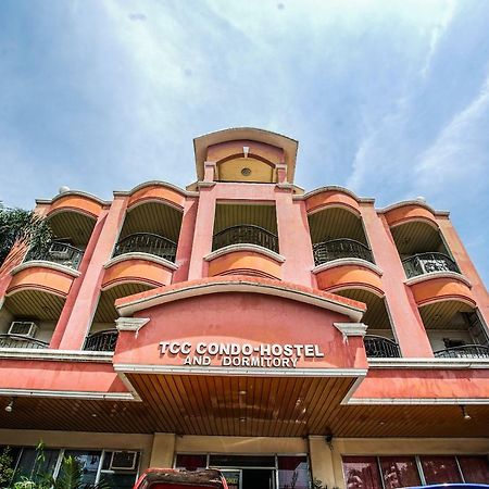 Oyo 192 Tcc Condo-Hostel Davao City Exterior foto