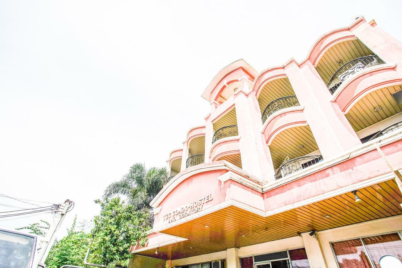 Oyo 192 Tcc Condo-Hostel Davao City Exterior foto