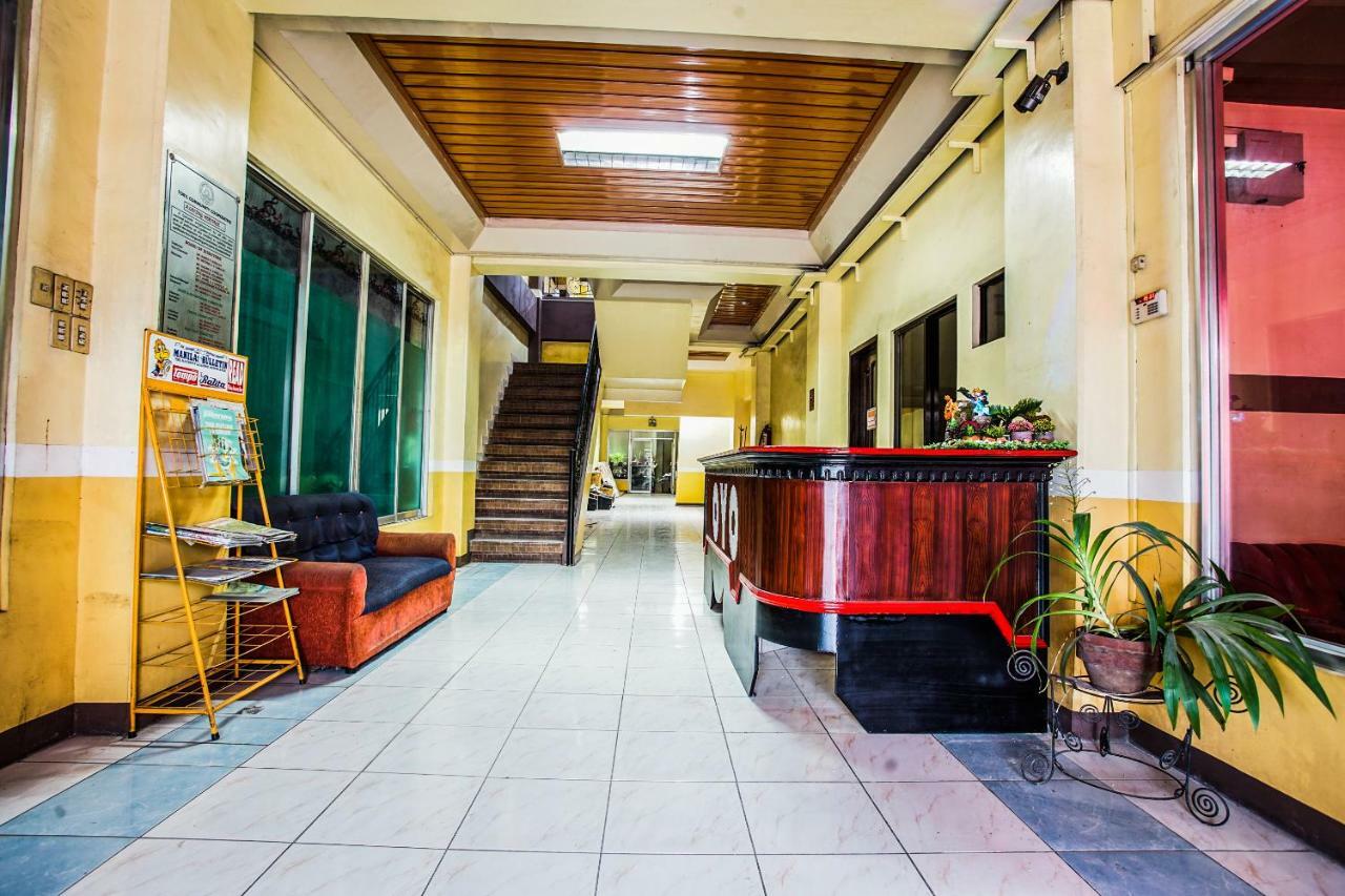 Oyo 192 Tcc Condo-Hostel Davao City Exterior foto