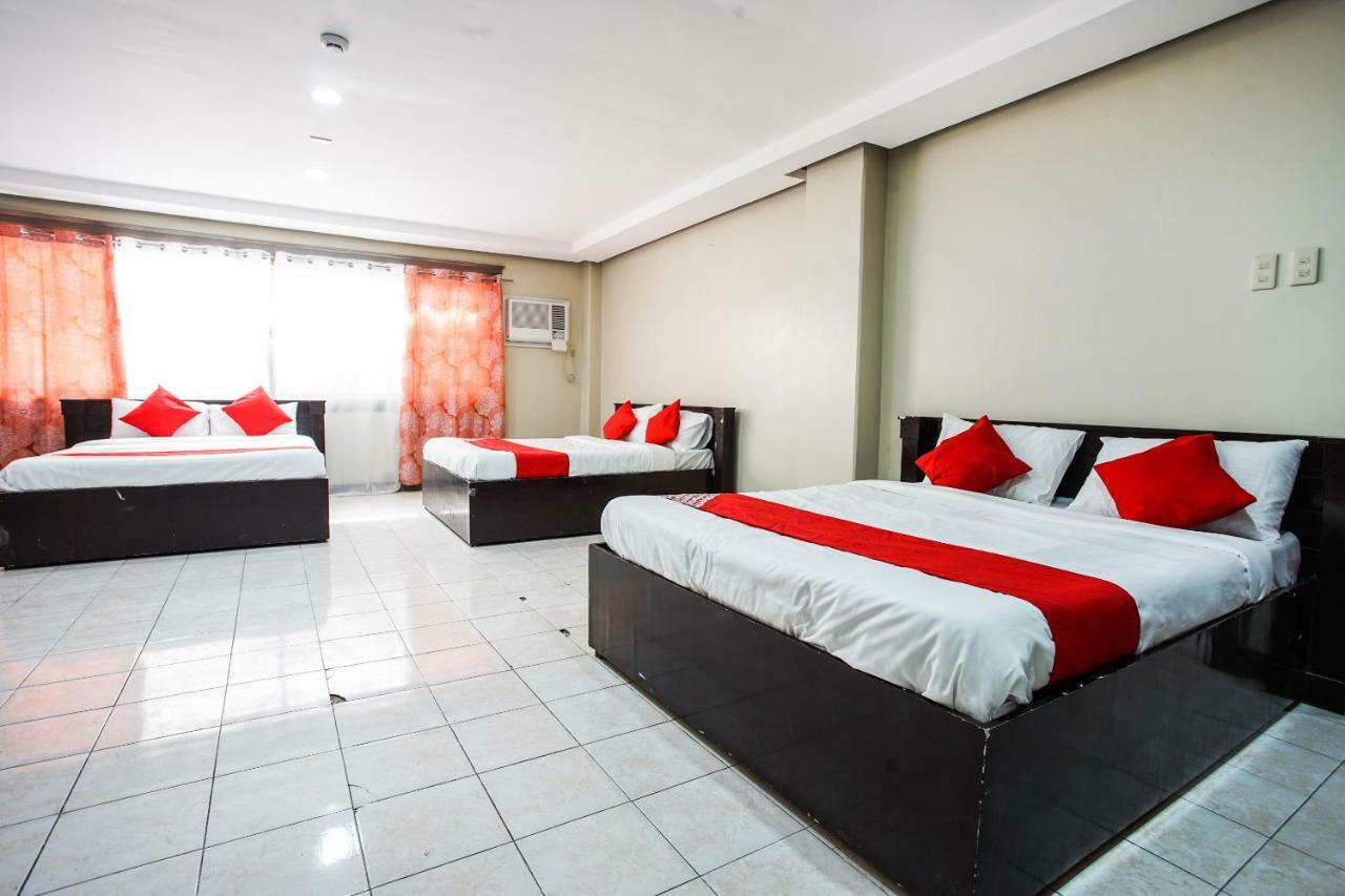 Oyo 192 Tcc Condo-Hostel Davao City Exterior foto