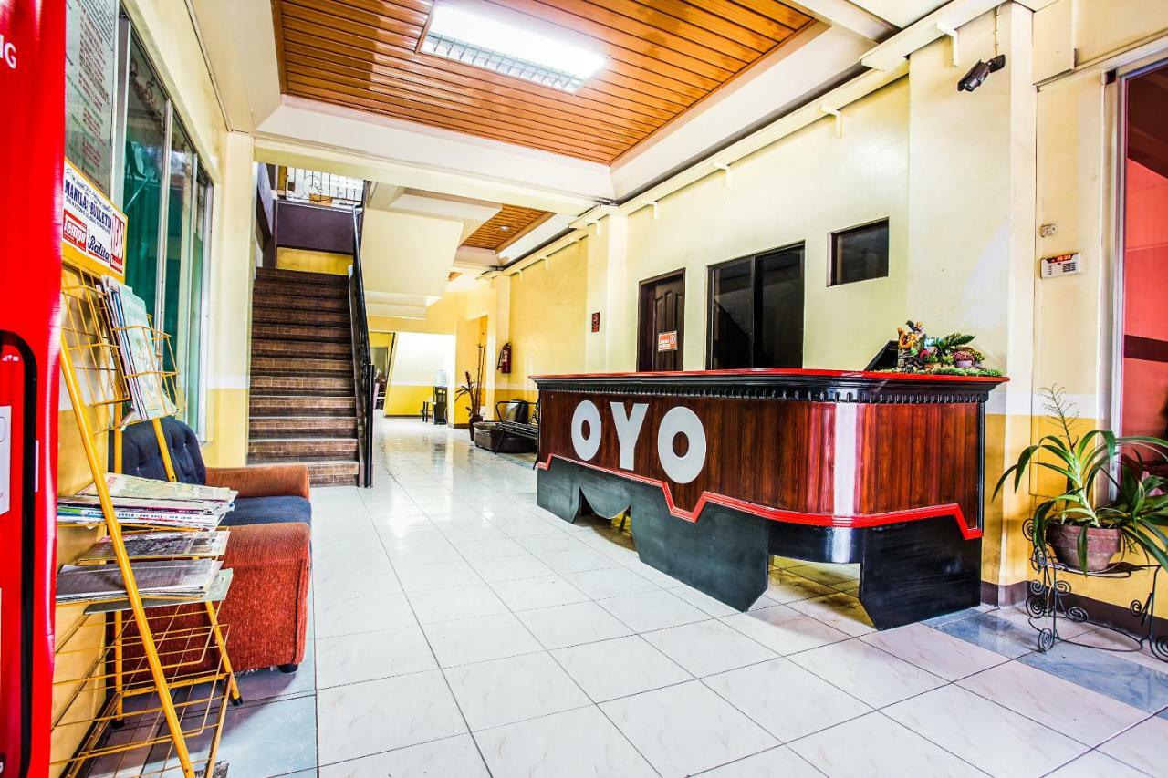 Oyo 192 Tcc Condo-Hostel Davao City Exterior foto