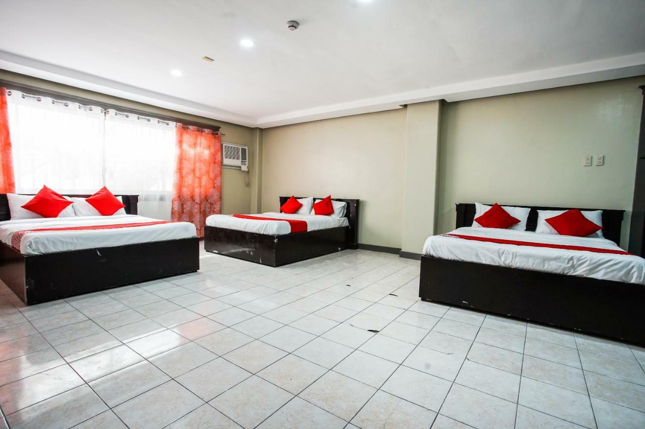 Oyo 192 Tcc Condo-Hostel Davao City Exterior foto