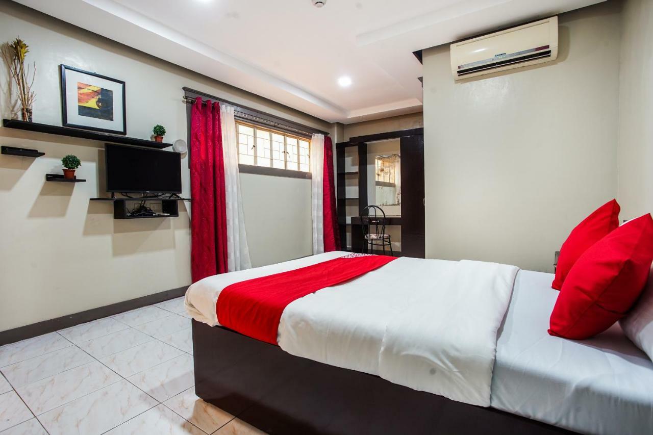 Oyo 192 Tcc Condo-Hostel Davao City Exterior foto