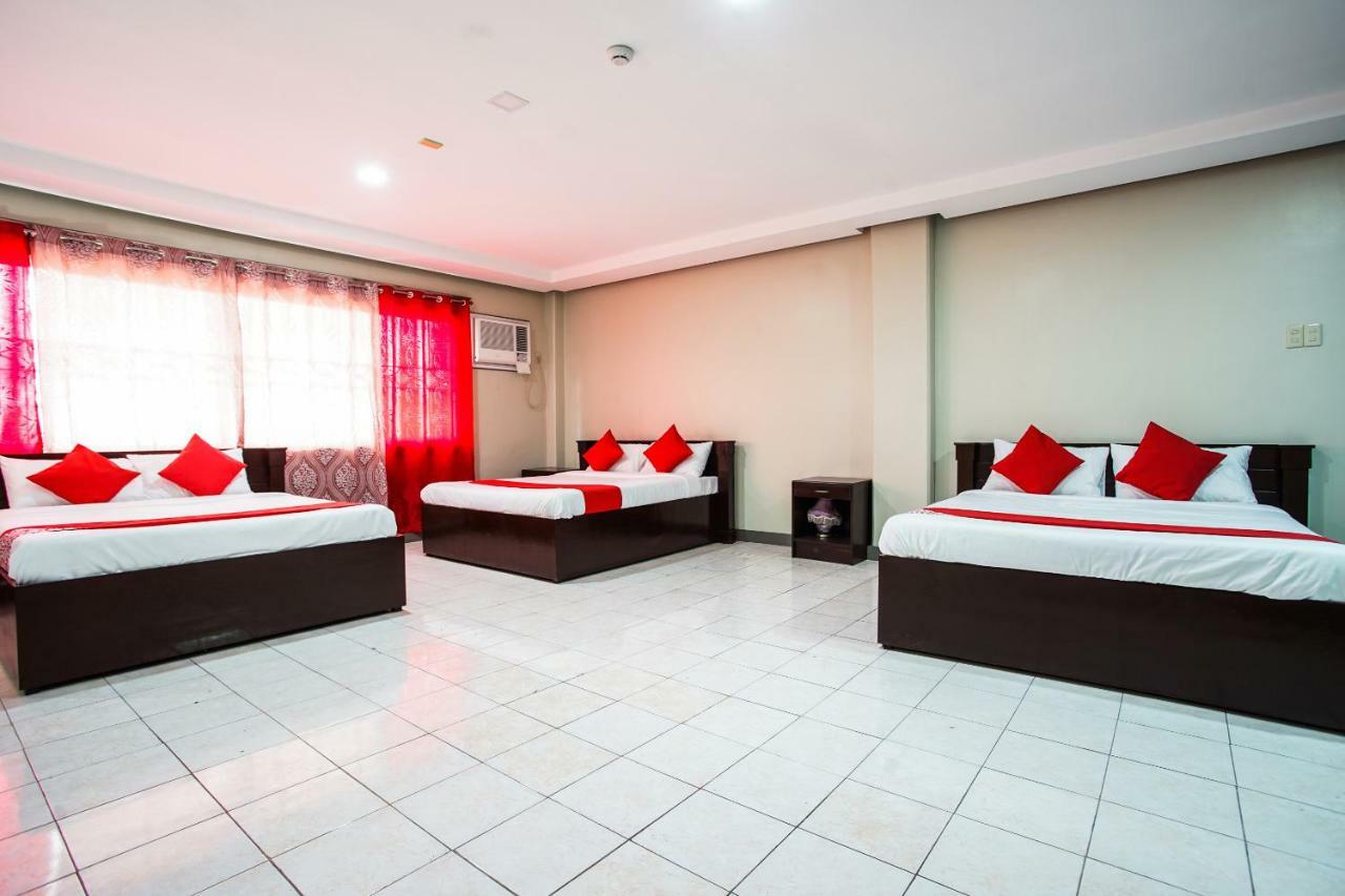 Oyo 192 Tcc Condo-Hostel Davao City Exterior foto