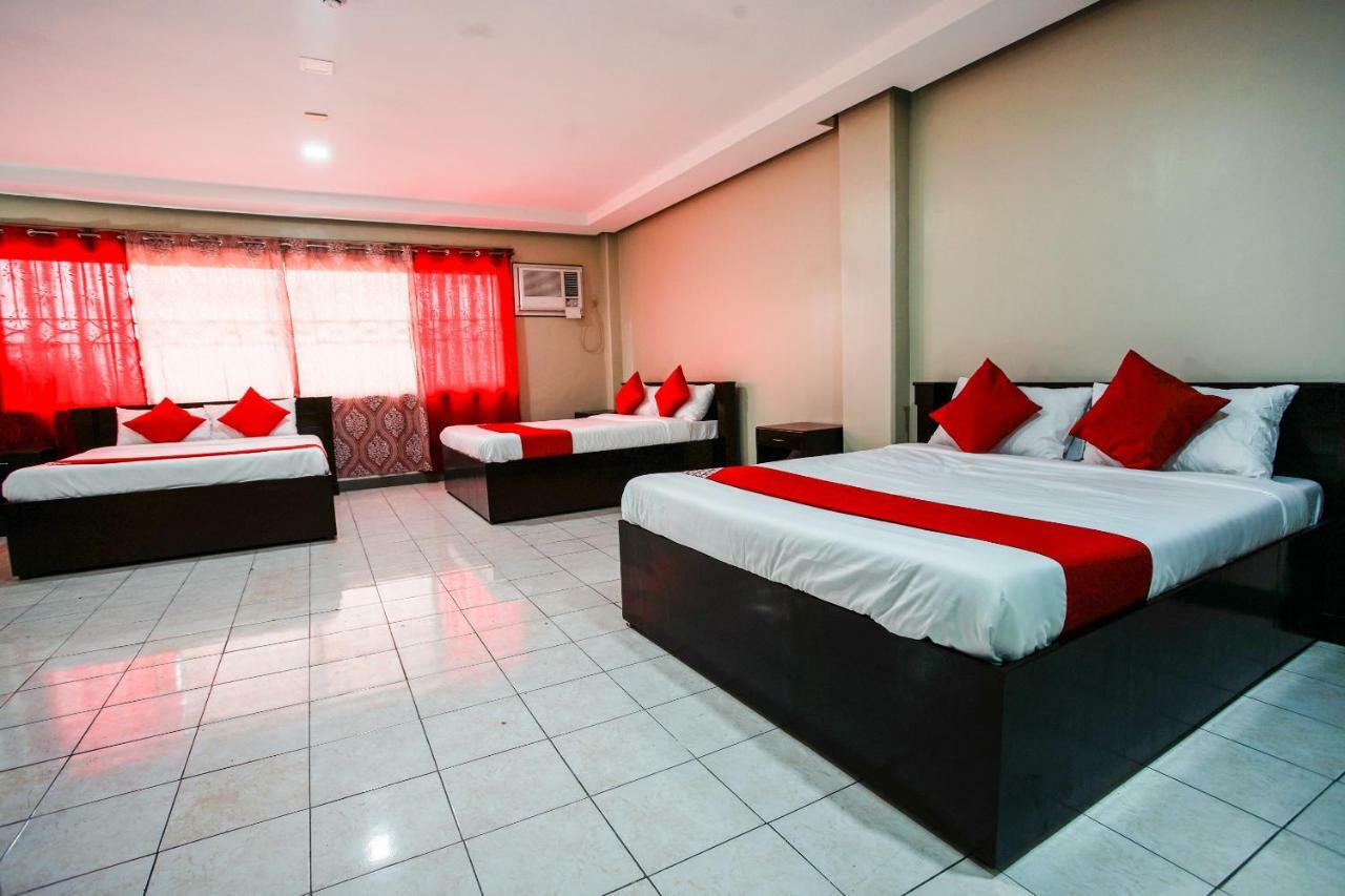 Oyo 192 Tcc Condo-Hostel Davao City Exterior foto