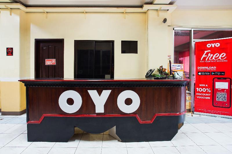 Oyo 192 Tcc Condo-Hostel Davao City Exterior foto