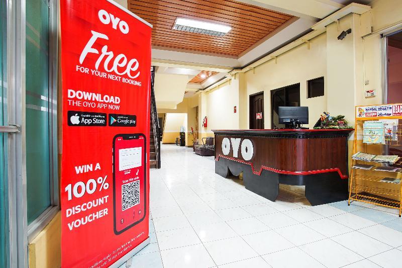 Oyo 192 Tcc Condo-Hostel Davao City Exterior foto